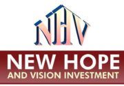 New Hope & Vision Investment